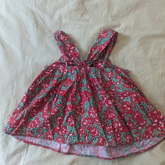 SZ 8 Zara top - Picture 3 of 3